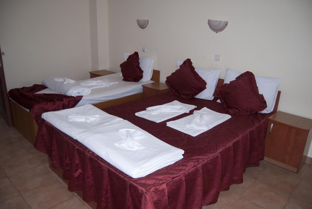 Hotel Laguna Eforie Nord Room photo