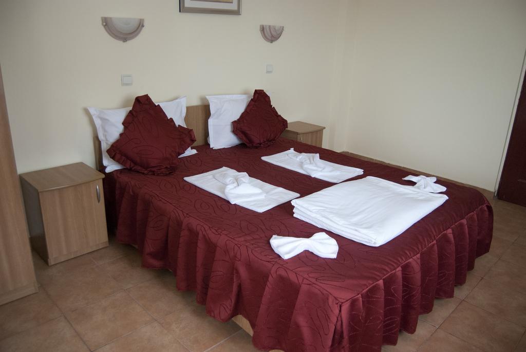 Hotel Laguna Eforie Nord Room photo